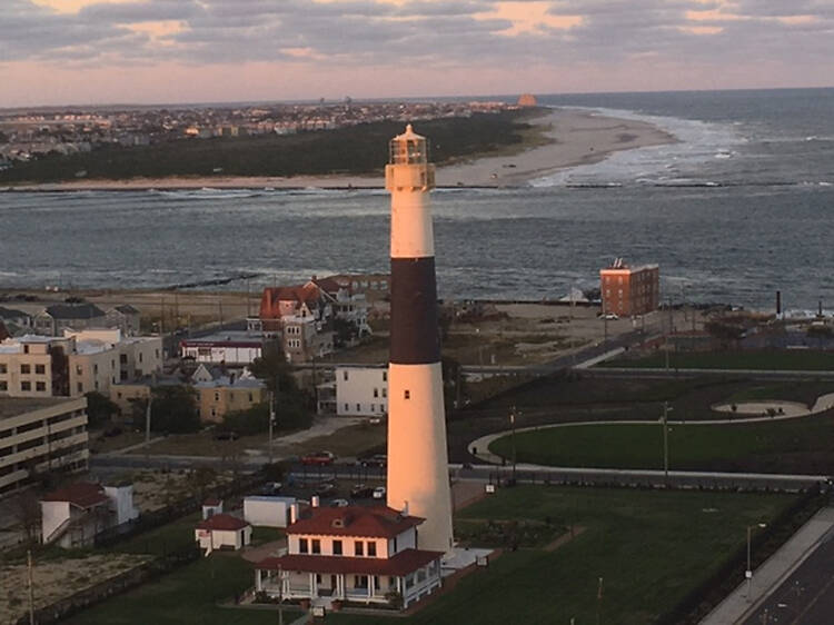 Absecon Lighthouse