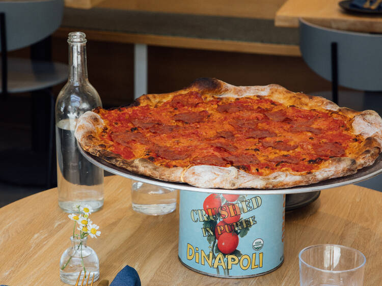 19 Saucy Pizza Spots to Love Around Los Angeles