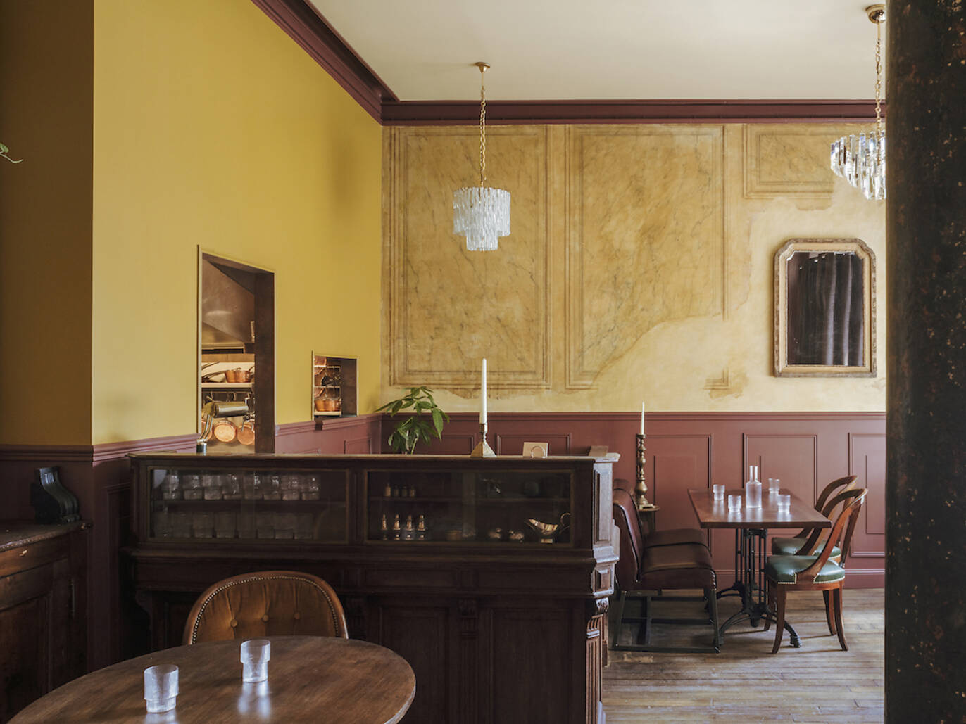 20 Best Restaurants in France Right Now