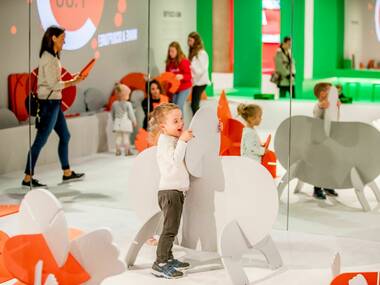 Cheap activities for kids and families in Melbourne Cheap activities for kids and families in Melbourne