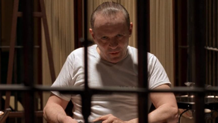 The Silence of the Lambs