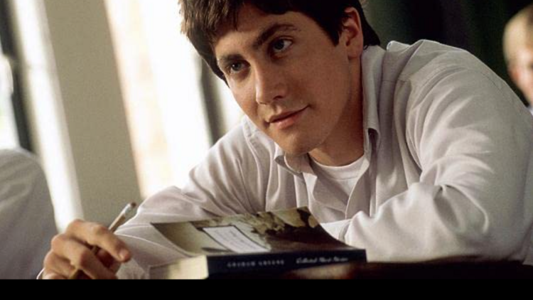 Donnie Darko