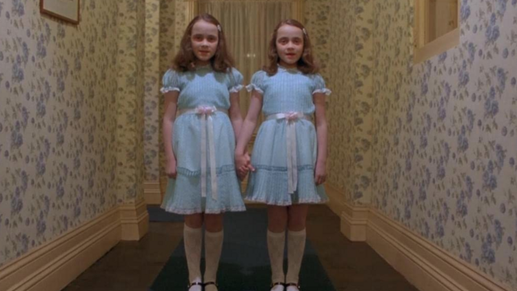 The Shining 