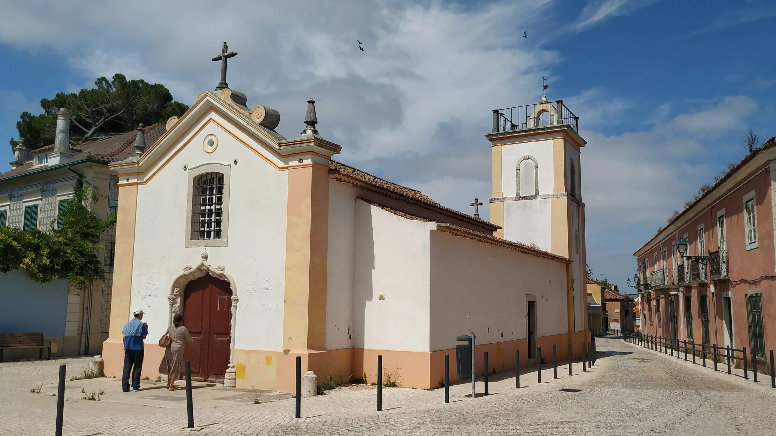 Capela de São Sebastião