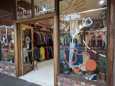 The best vintage shops in Melbourne The best vintage shops in Melbourne