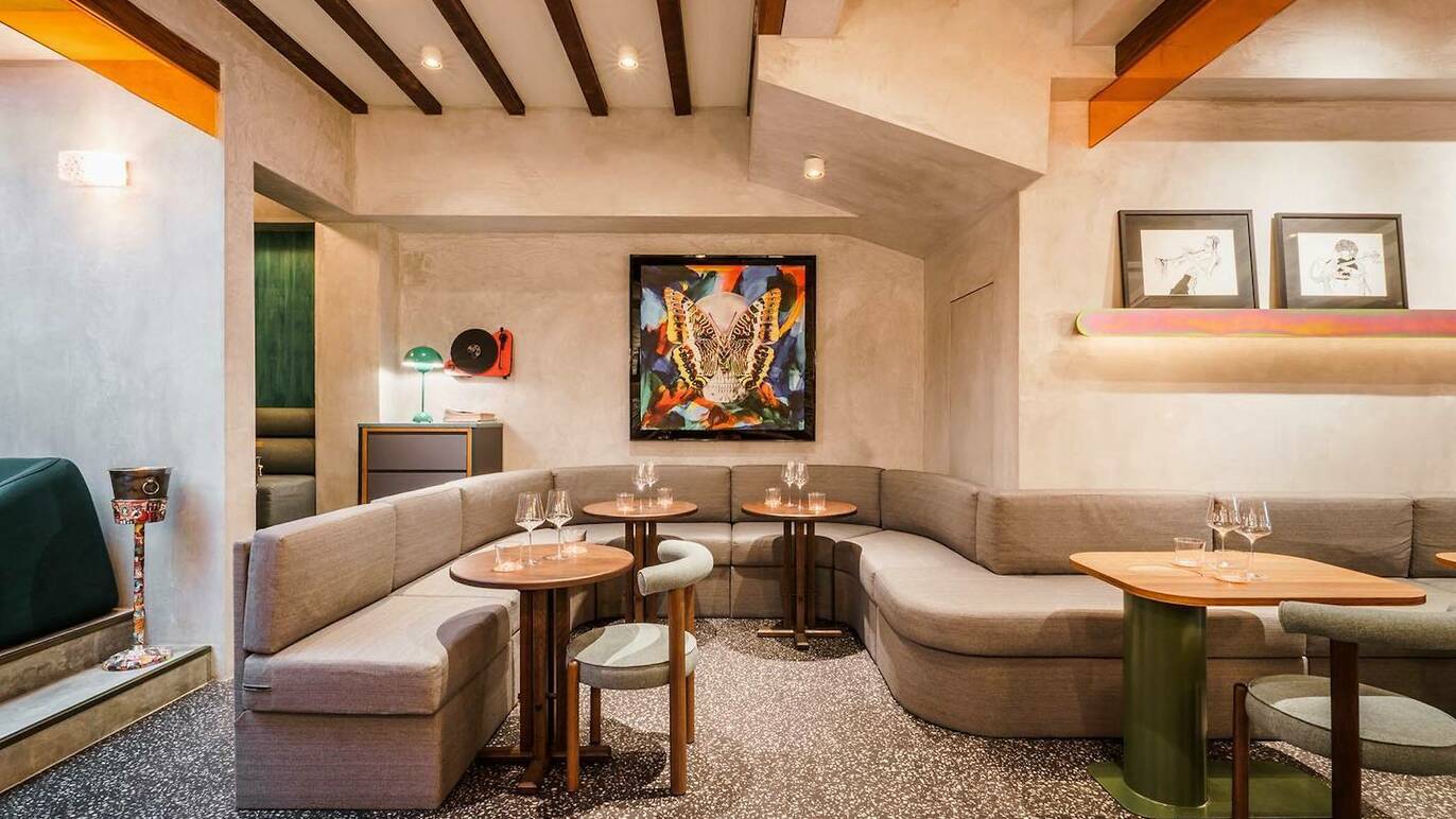 16 Best Wine Bars in Singapore