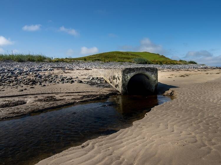 This frightening interactive map shows the most polluted beaches in the UK