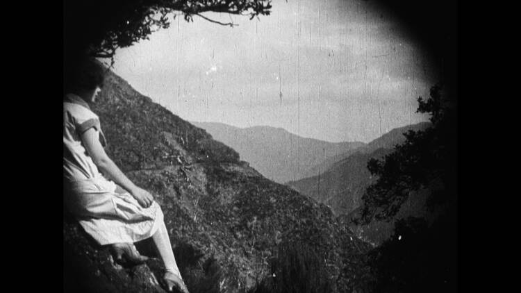 O Fauno das Montanhas O Fauno das Montanhas