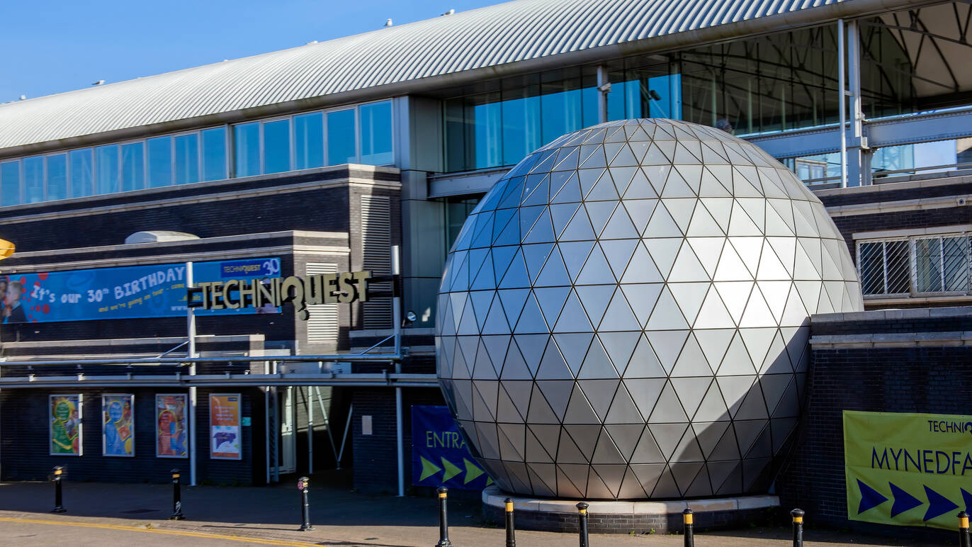 21 Amazing Things To Do in Cardiff, Handpicked By Locals