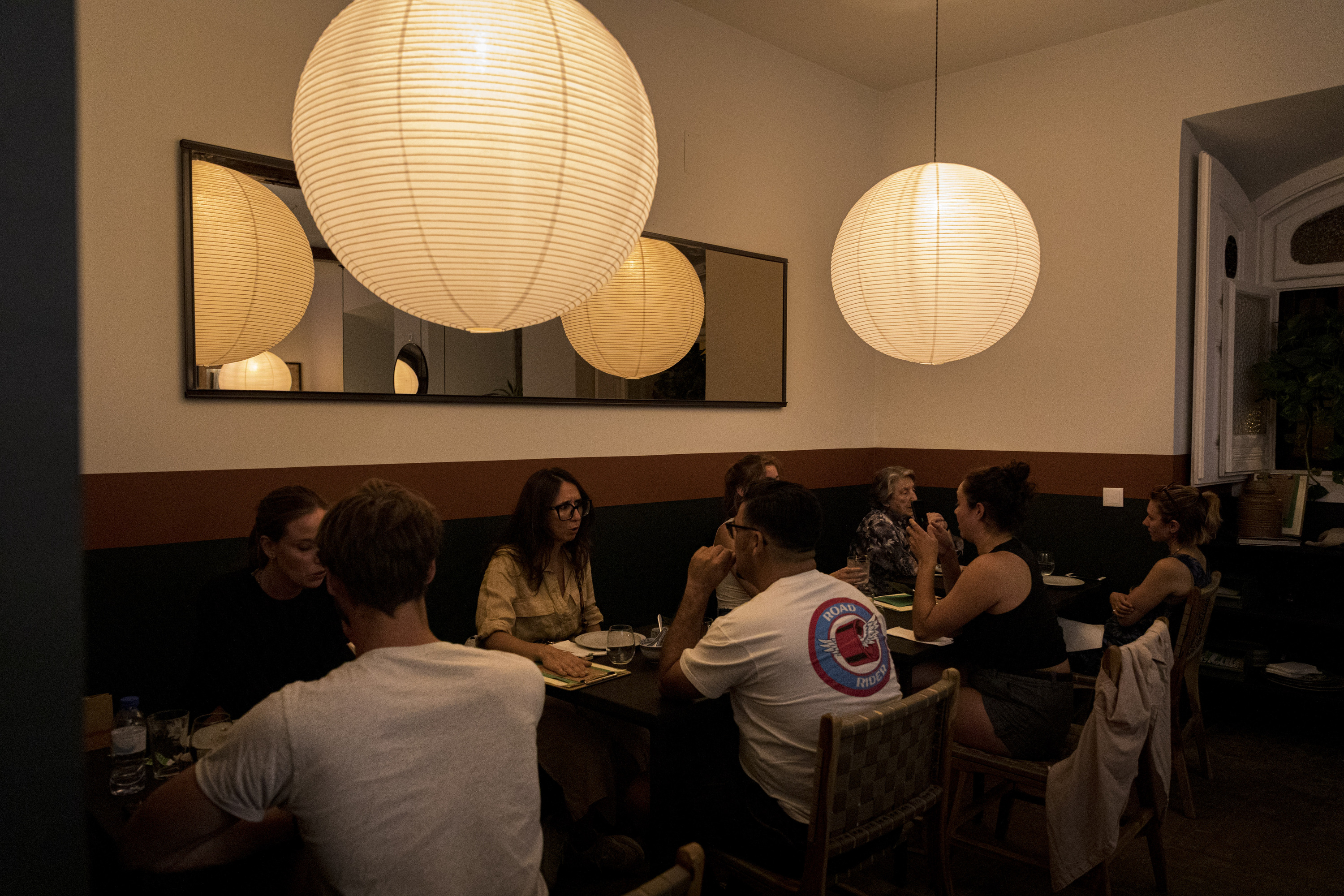 Aura Dim Sum