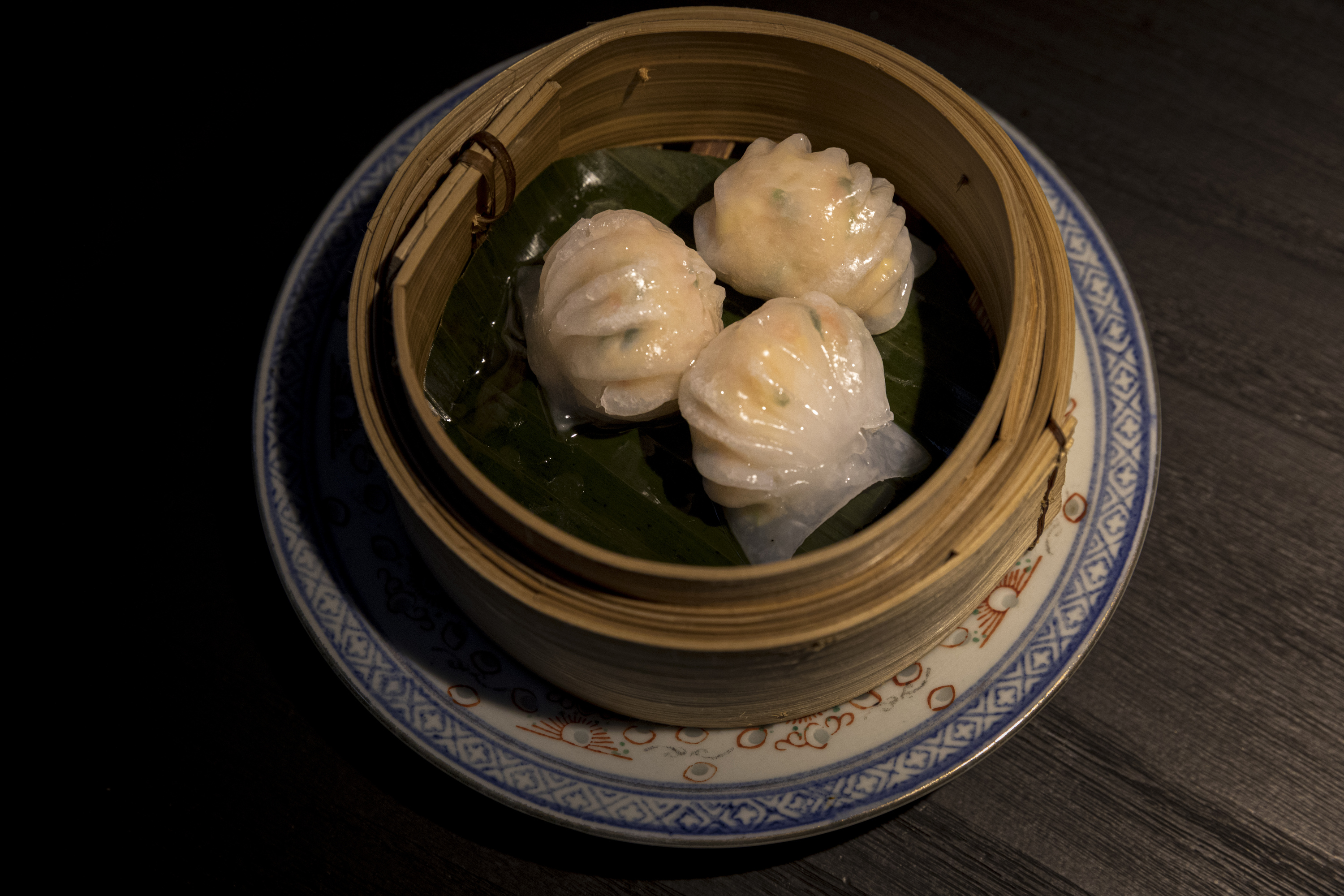 Aura Dim Sum