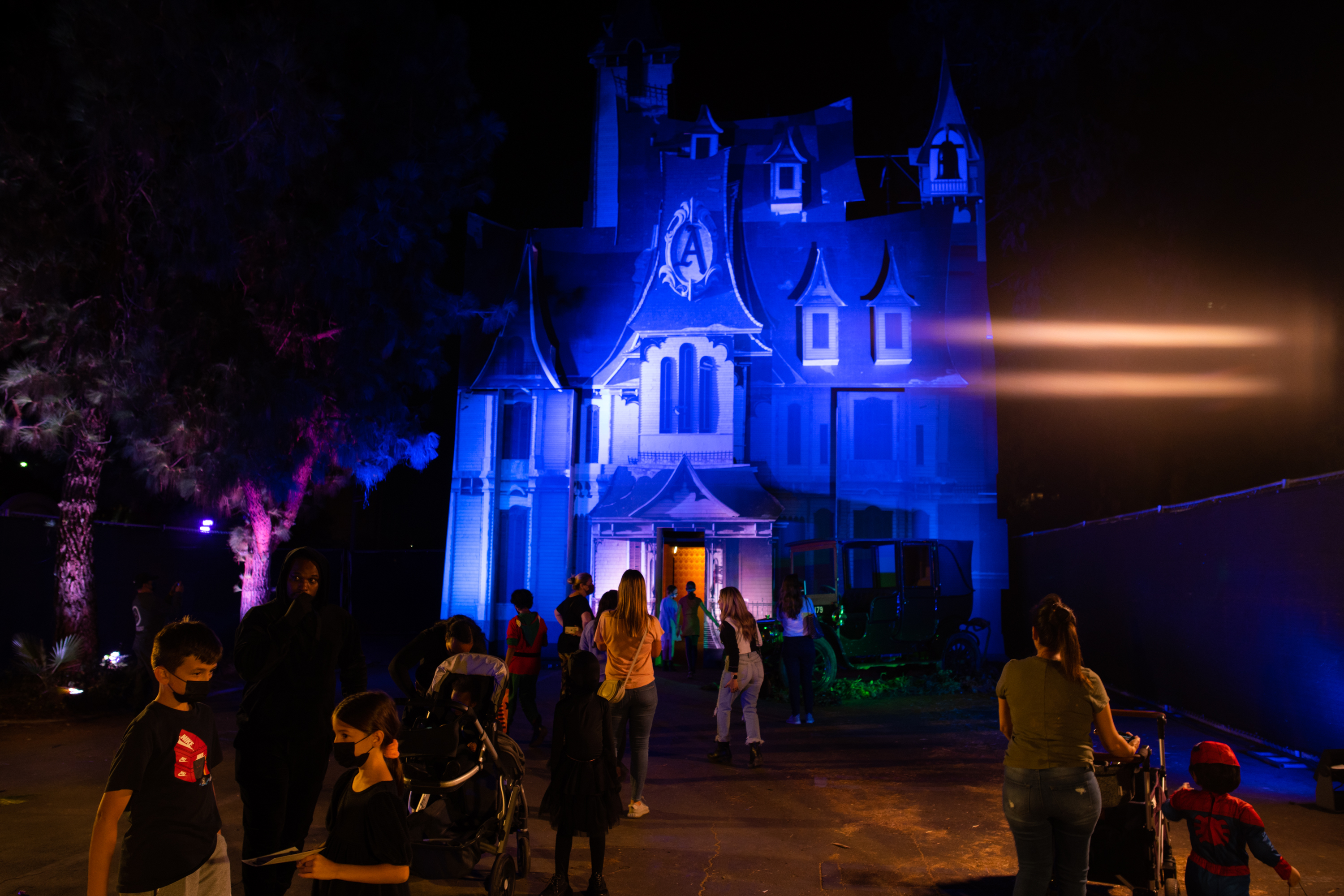 Haunt O’Ween