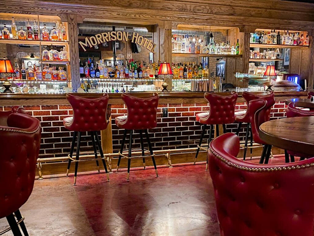 10 Speakeasies With The Coolest Entrances, Plus How To Get In