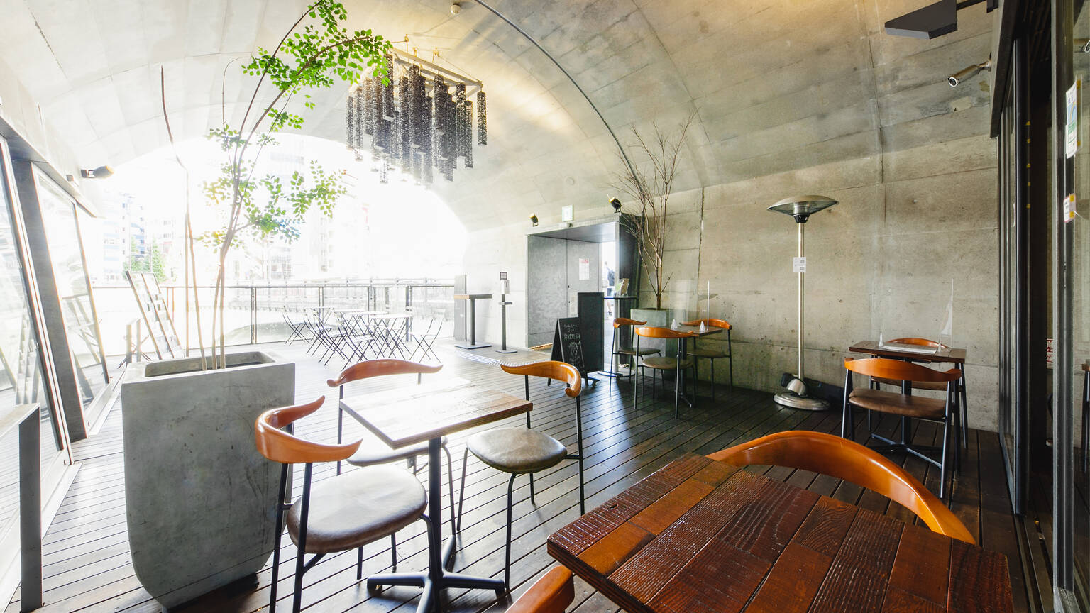 Hitachino Brewing Lab Bars and pubs in Akihabara, Tokyo