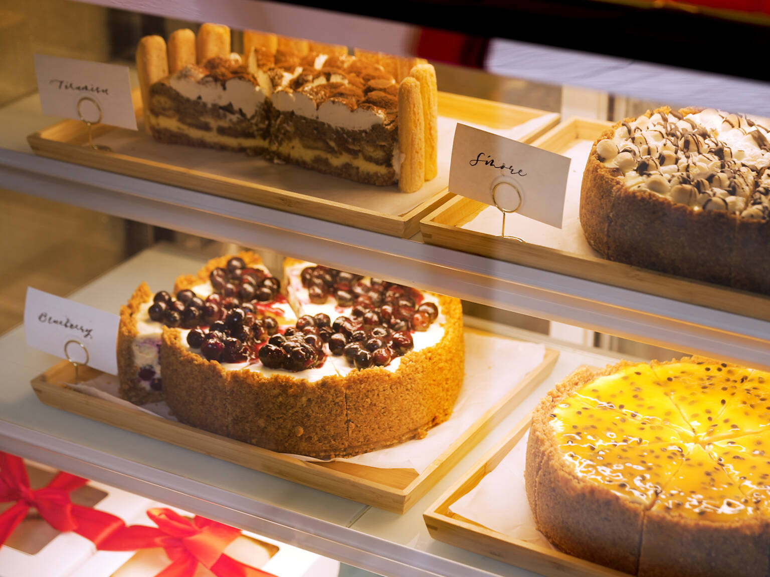 The best cake shops in Hong Kong Time Out Hong Kong