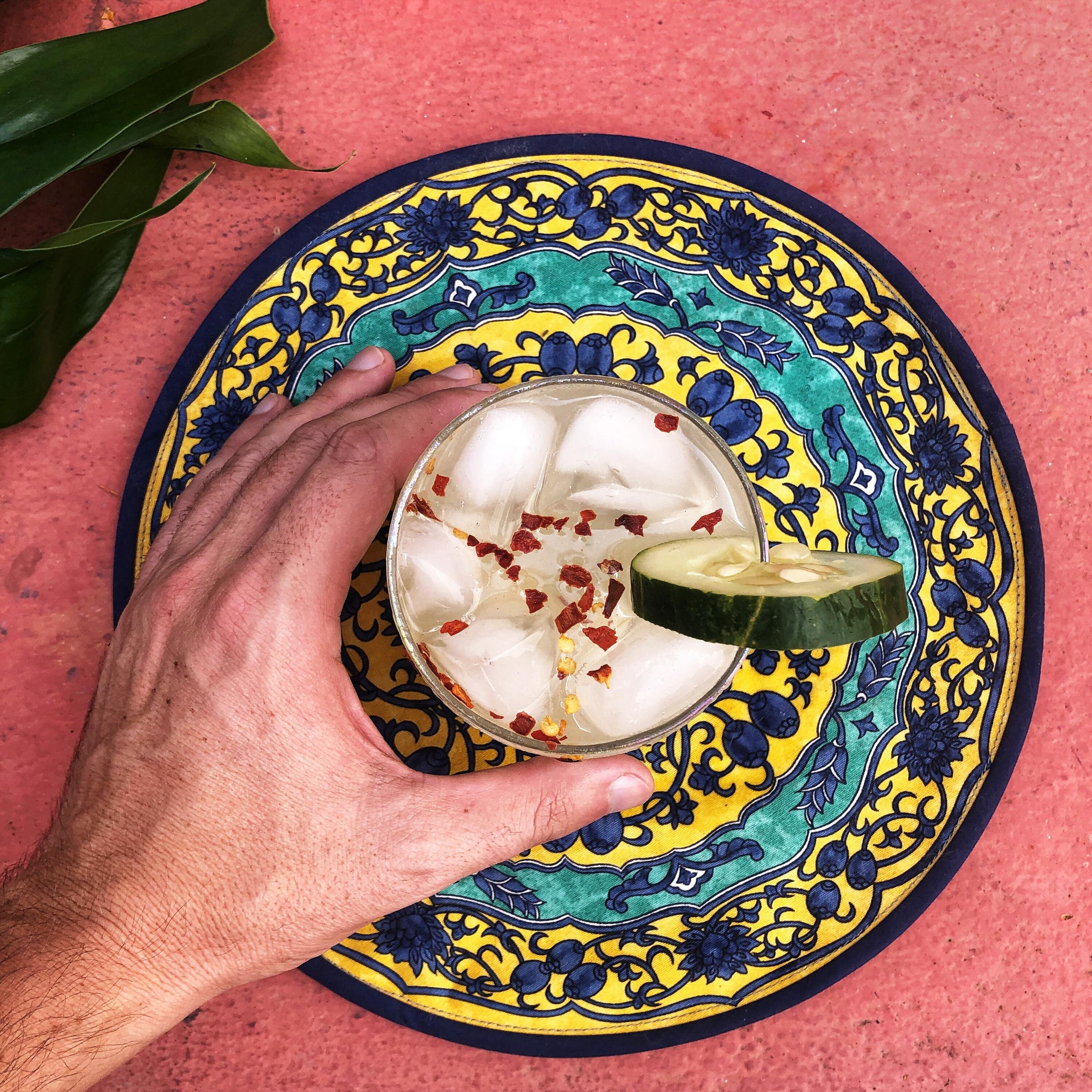 Tacos and Tequila at Gulfstream Park