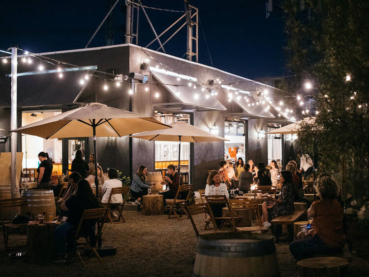 The best breweries in L.A.