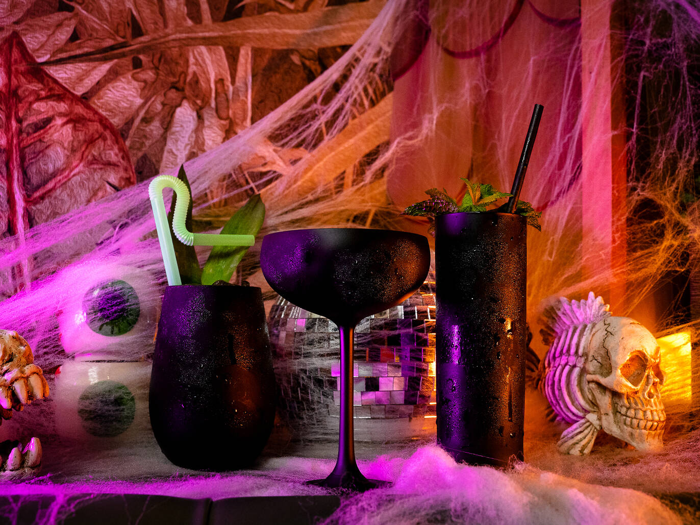 15 ways to celebrate Halloween in Boston