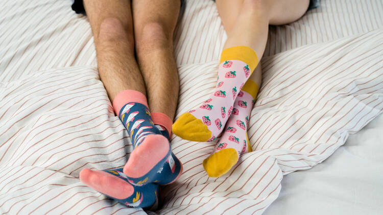 Socks by Joode, from $16.95