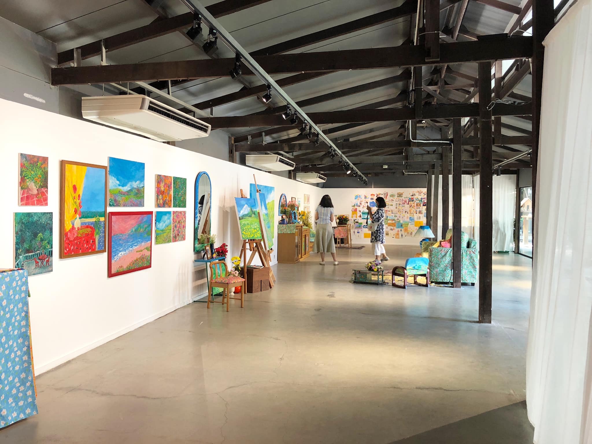The Jam Factory Things to do in Charoennakhon, Bangkok