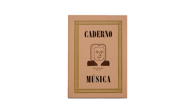 Caderno Serrote