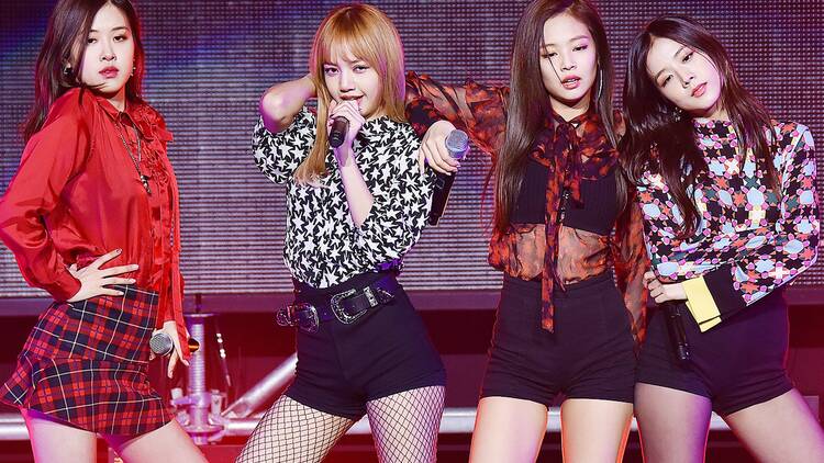 Blackpink