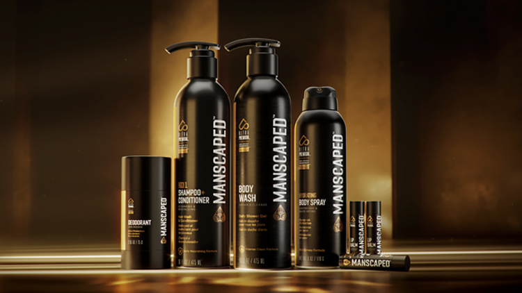 UltraPremium Collection by Manscaped, $79.99