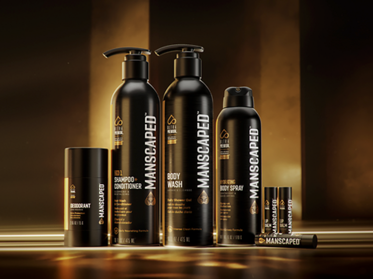 UltraPremium Collection by Manscaped, $79.99