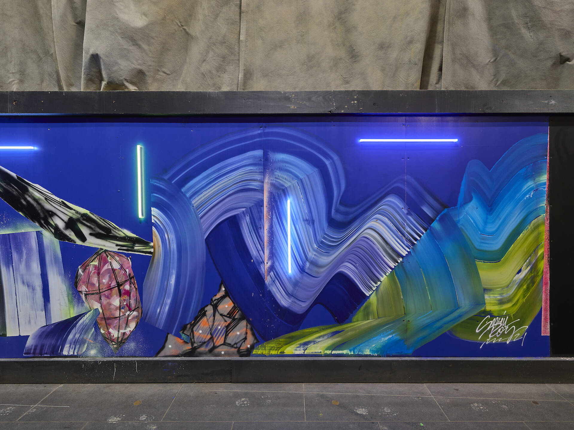 The best art exhibitions in Melbourne this month May 2024