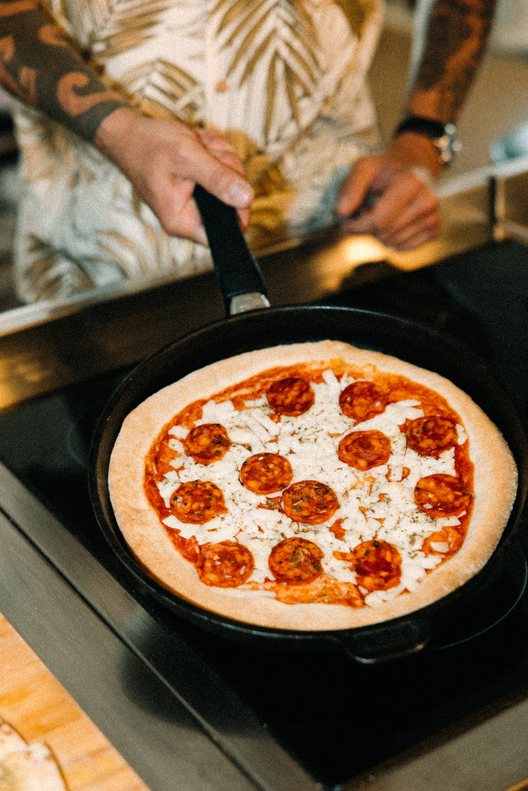 PIzza24