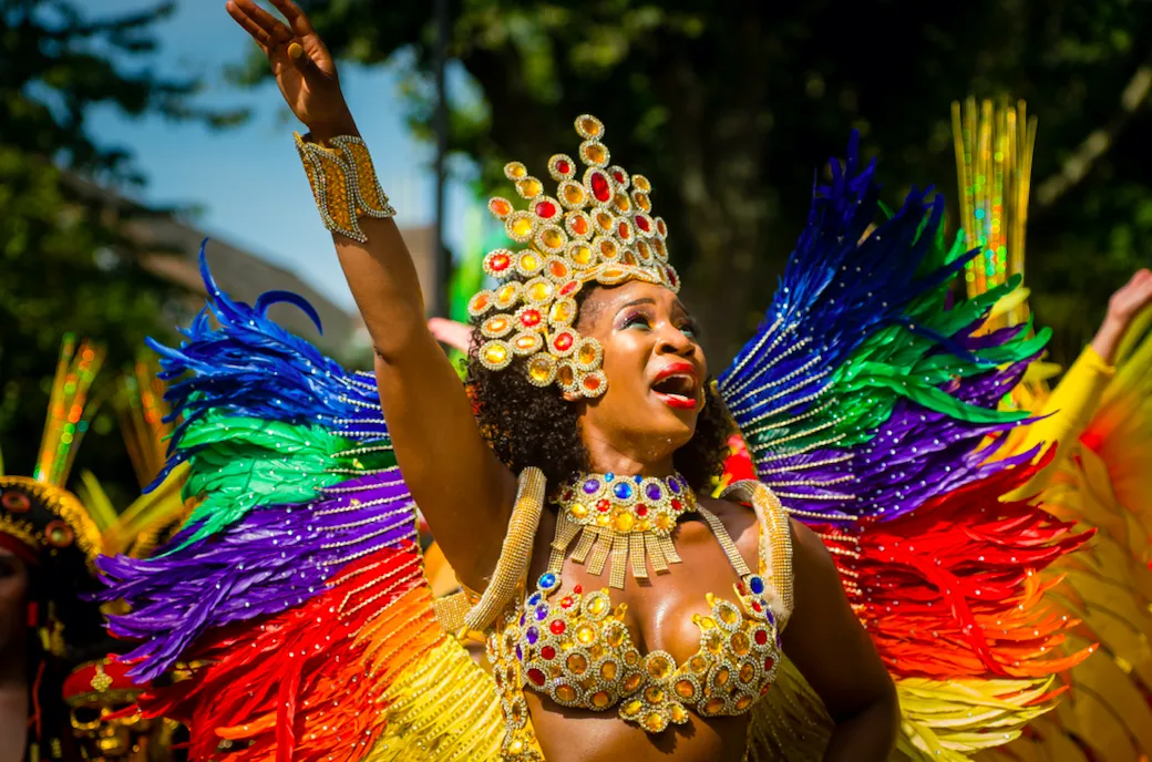 Notting Hill Carnival
