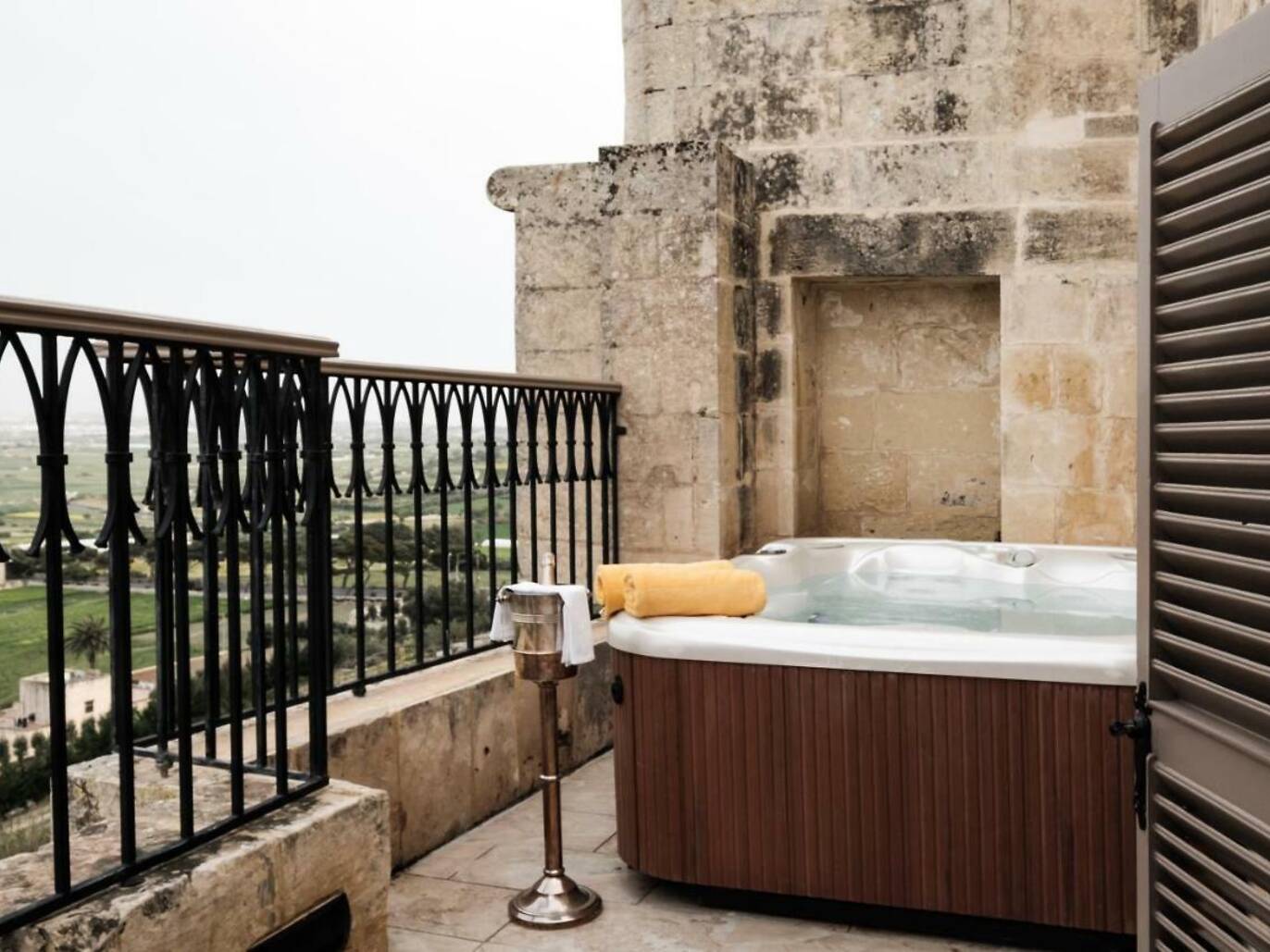 10 Incredible Hotels in Malta to Remember Forever