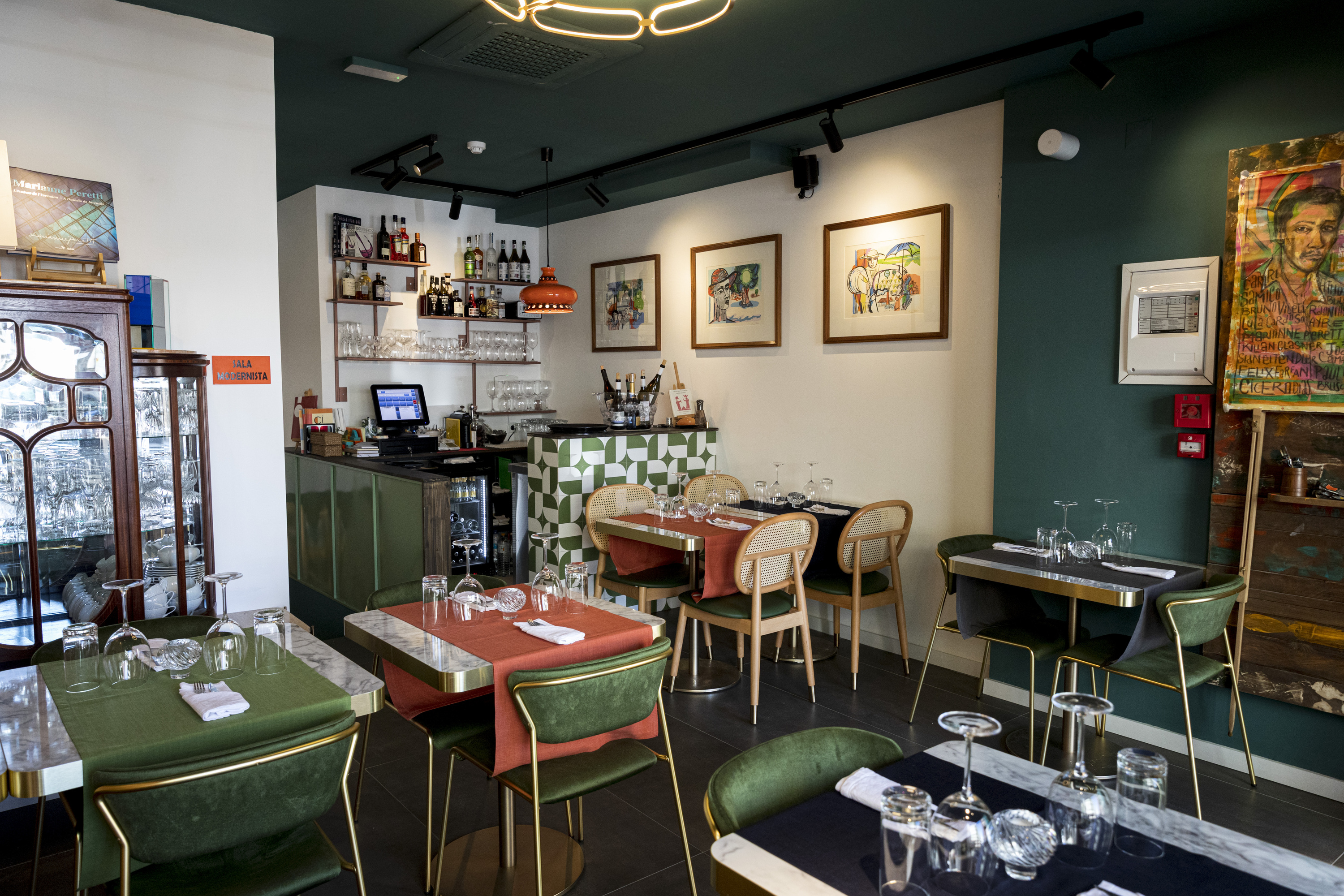 Cícero Bistrot