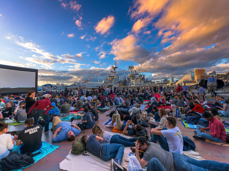 The best things to do in NYC this weekend The best things to do in NYC this weekend