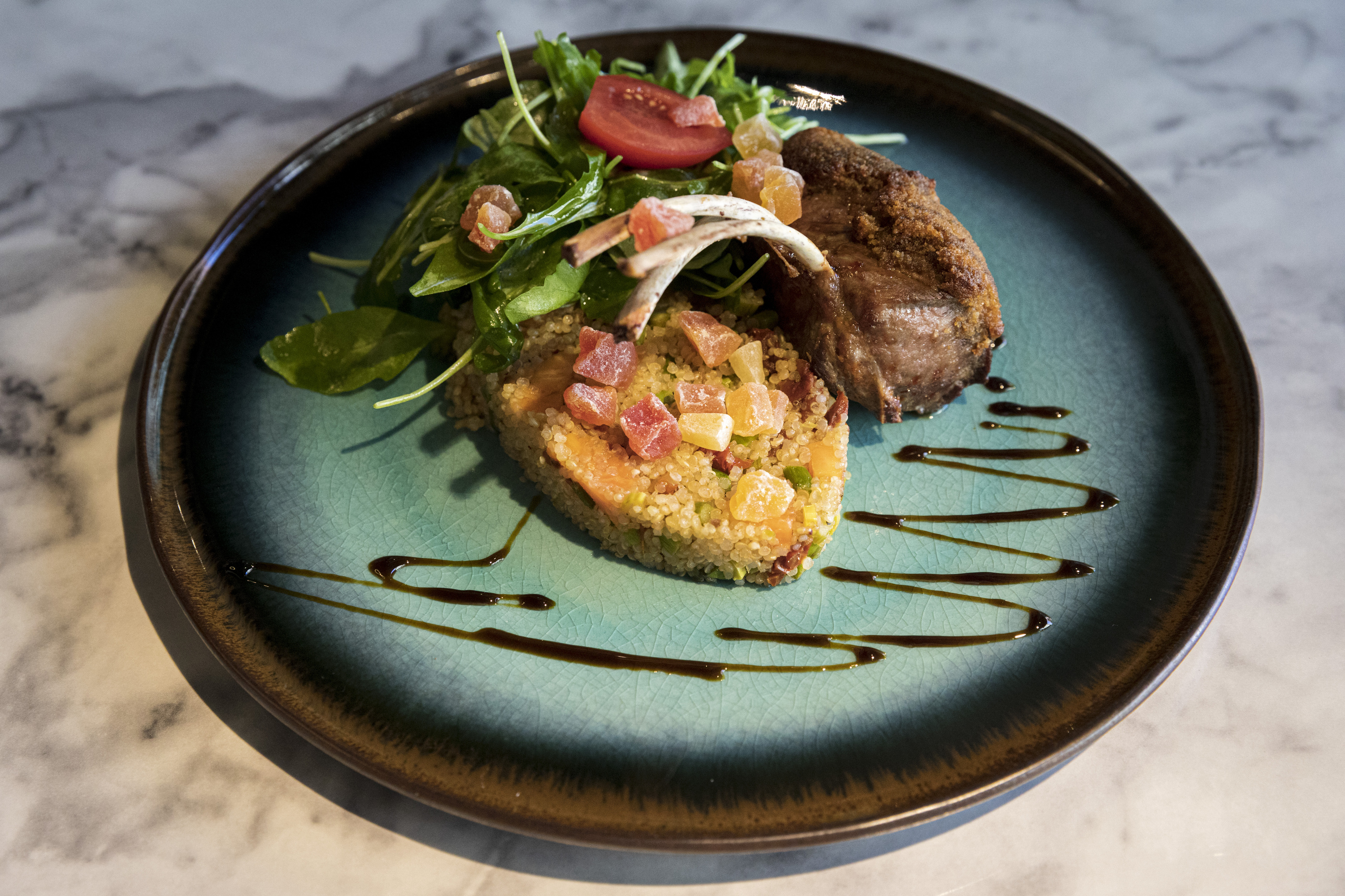 Cícero Bistrot