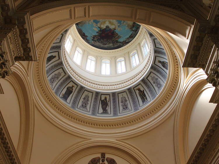 Musée des Hospitalières de l’Hôtel-Dieu de Montréal