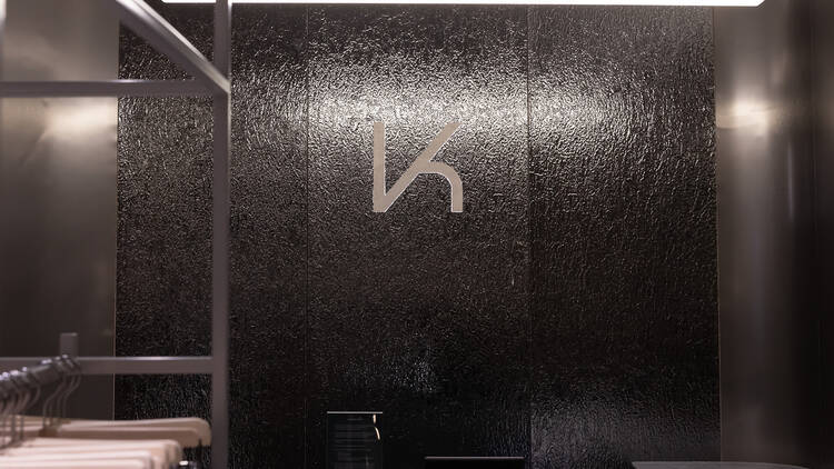 Fitness brand Kydra gets physical at first storefront, now open in Orchard