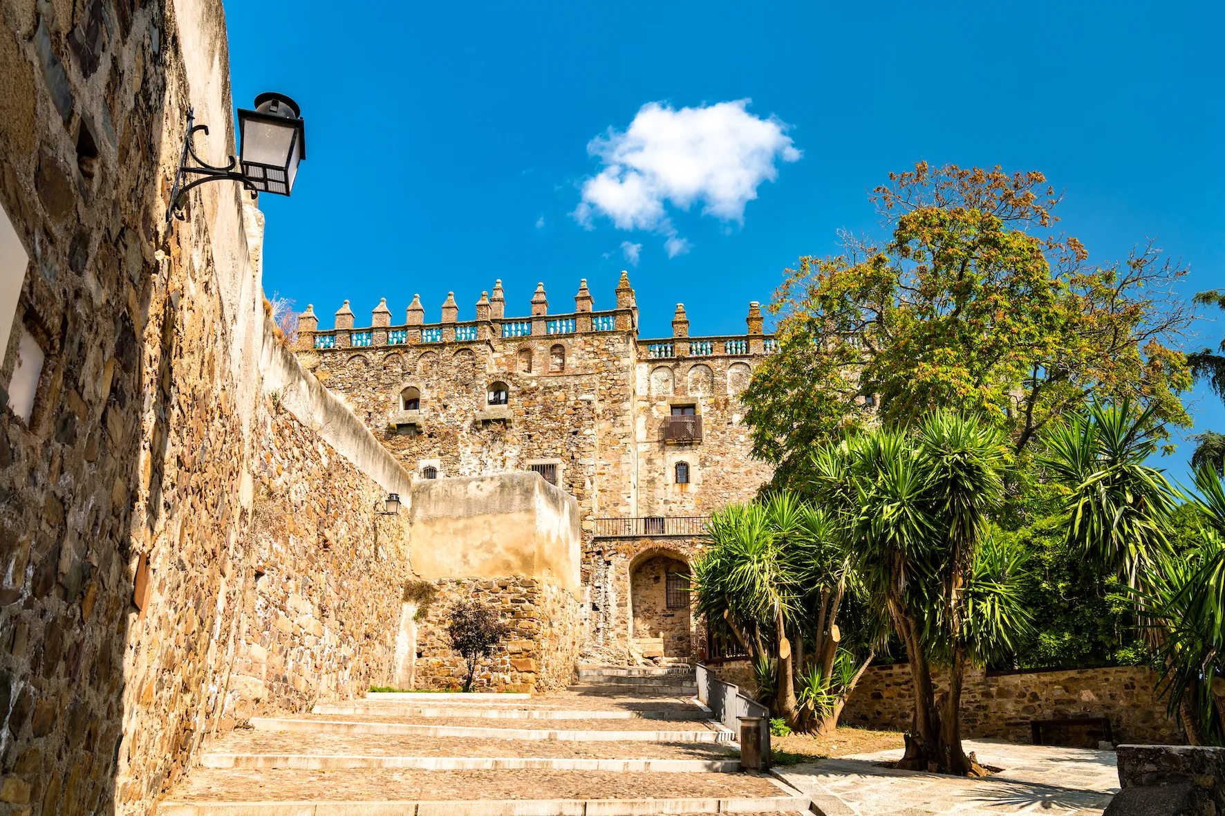 Cáceres