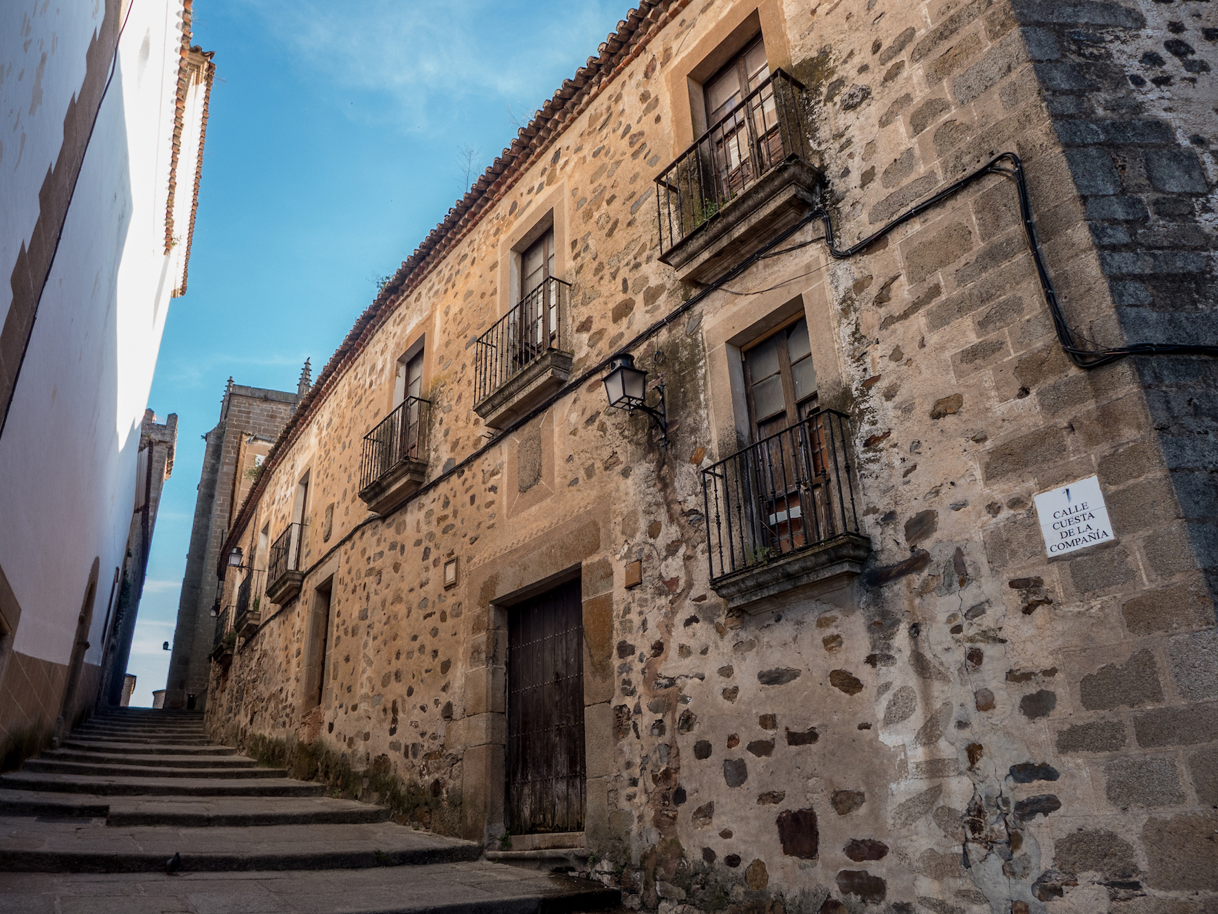 Cáceres