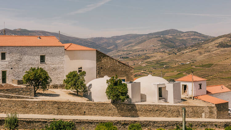 Quinta de Ventozelo