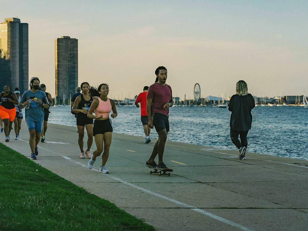 19 Best Chicago Run Clubs to Keep You Motivated