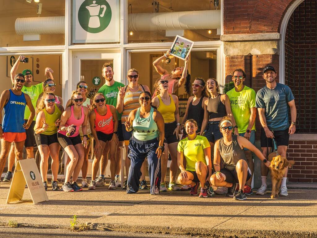 19 Best Chicago Running Clubs to Keep You Motivated