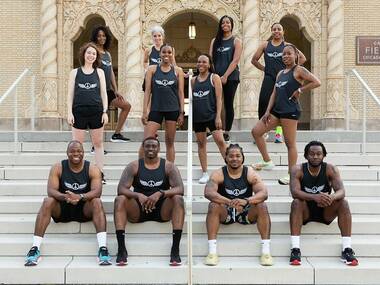 Peace Runners  Peace Runners