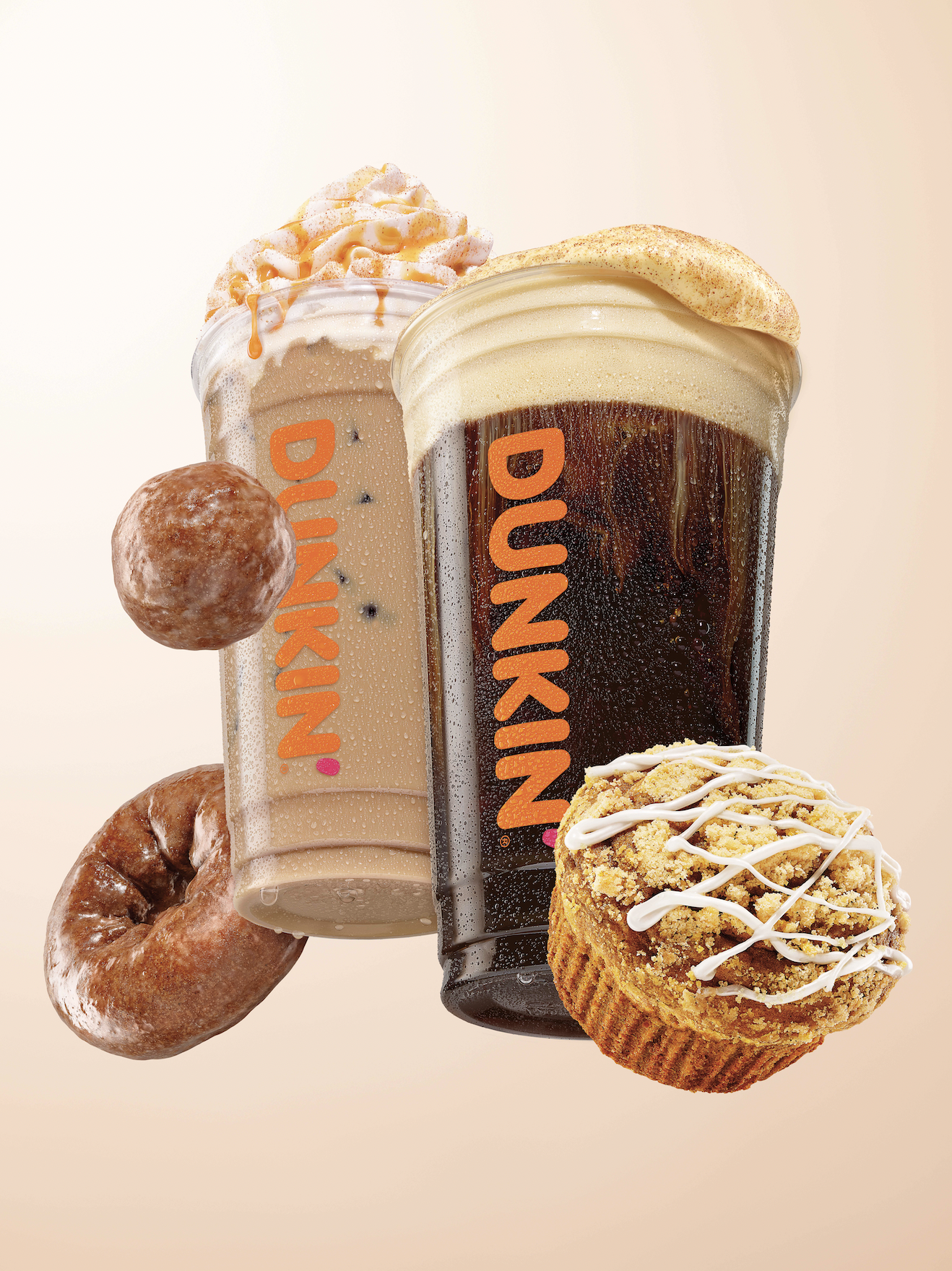 Dunkin's $3 Cold Brew Summer 2022 Deal Is Seriously Clutch