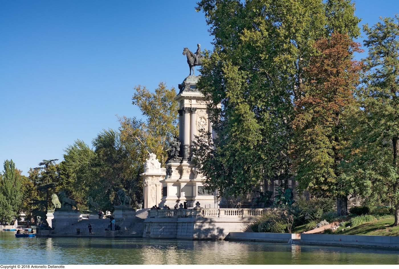 Veranos de la Villa