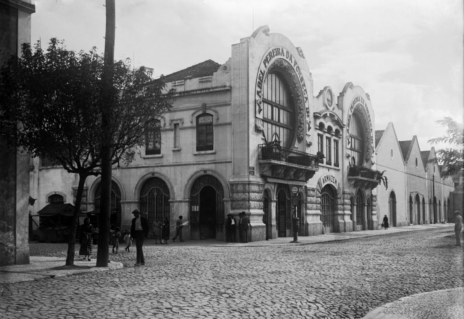 Pátio das Antigas: a “catedral do vinho” do Senhor Fonseca