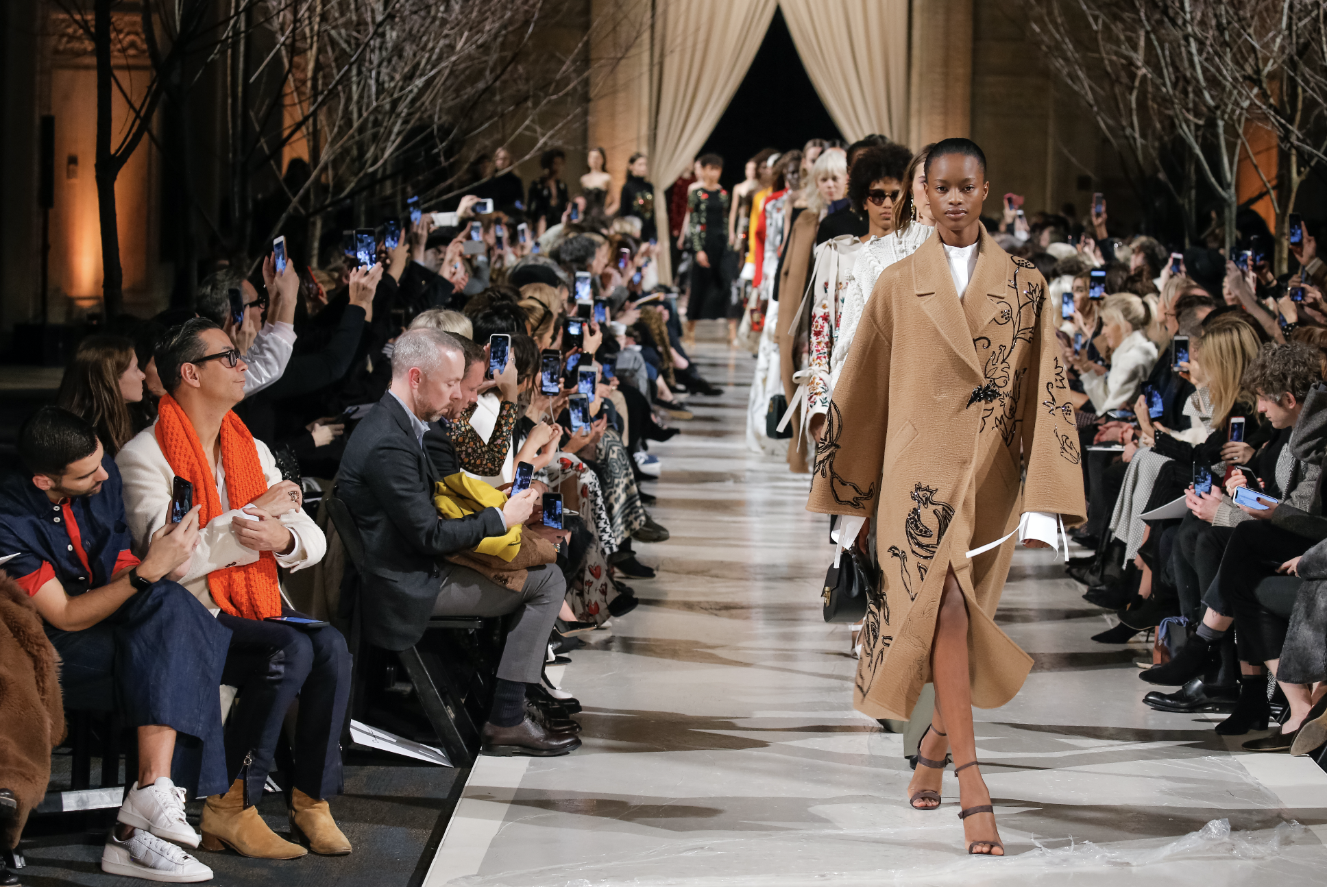 New York Fashion Week 2024 guide: dates, events and tickets