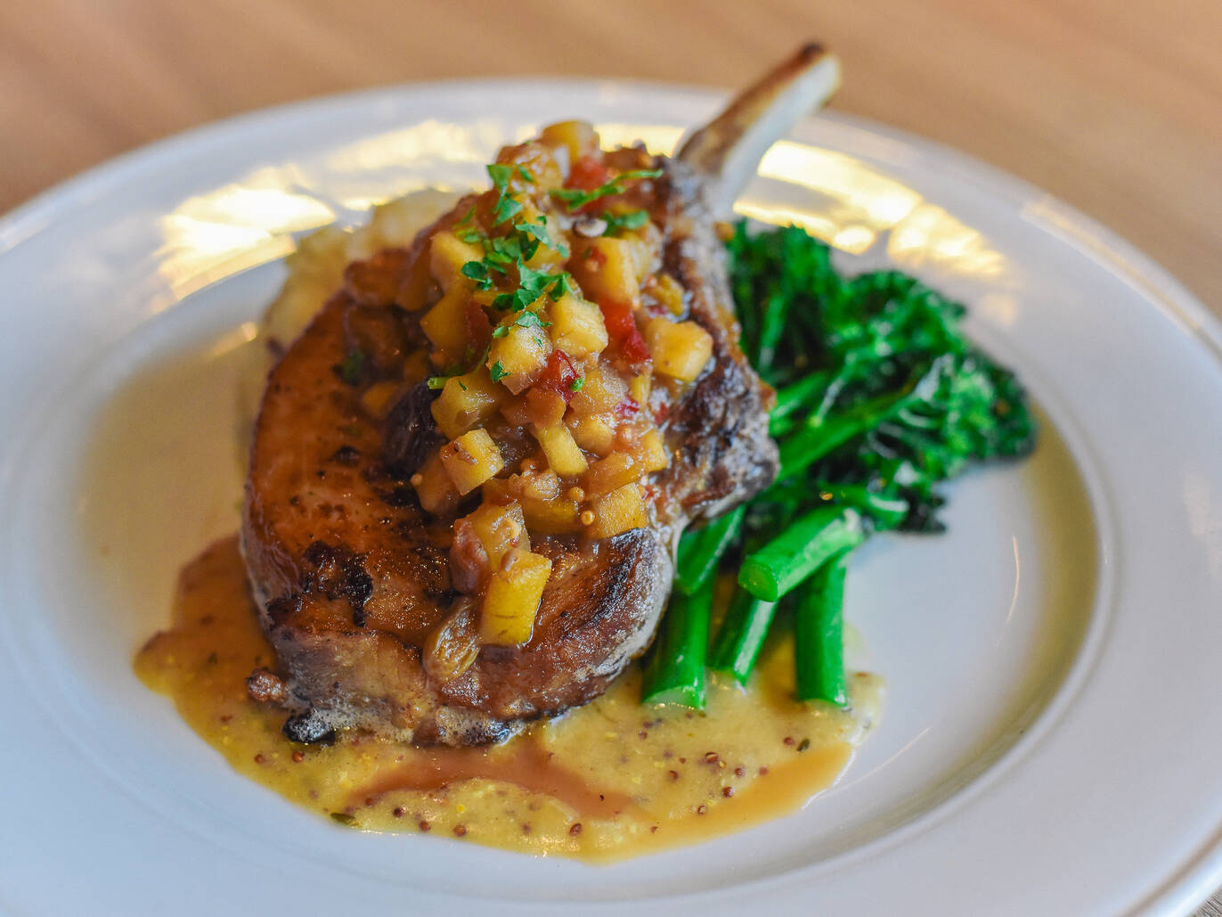 18 Best Restaurants in Palm Springs to Check Out Fall 2023