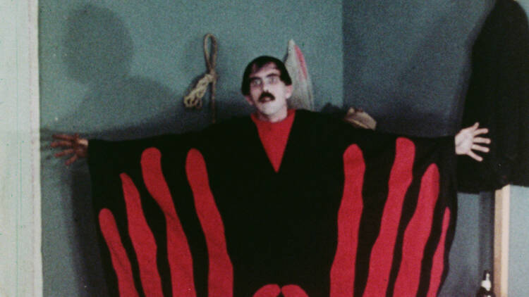 Manos: The Hands of Fate (1966)