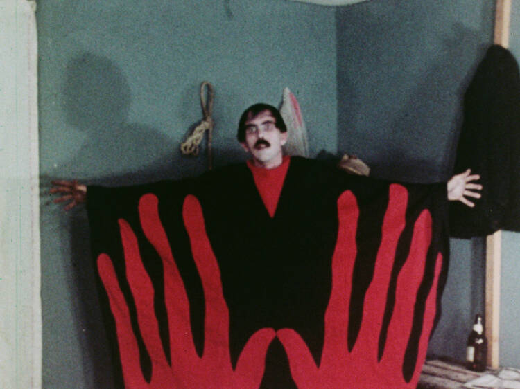 Manos: The Hands of Fate (1966)